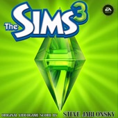 The Sims 3 (Original Soundtrack) artwork