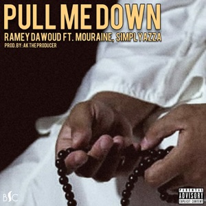 Pull Me Down (feat. Mouraine & SimplyAzza)
