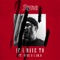 If I Have To (feat. Ny'ne & I Am D) - SIYONI lyrics