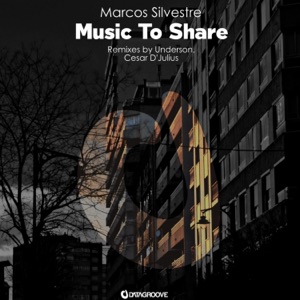 Music To Share - EP