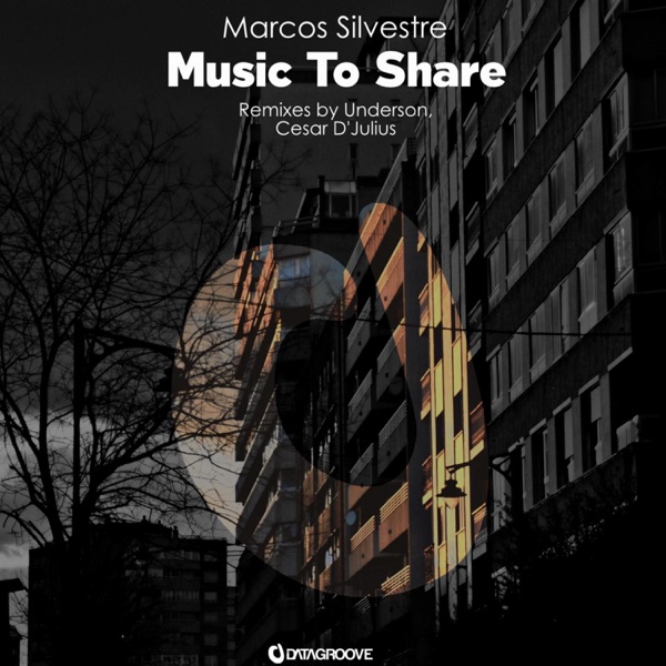 Music To Share - EP