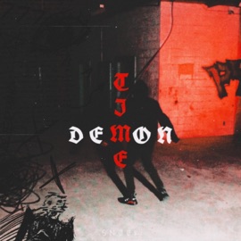 Demon Time (feat. Jarriel Early) Snook