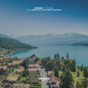 Little Girl (David Podhel Remix) - Single