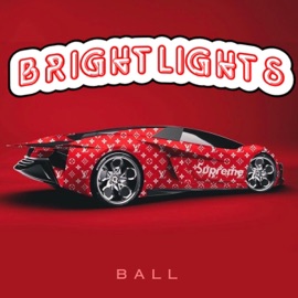 Bright Lights Ball