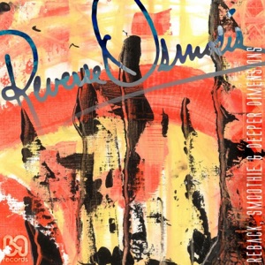 Reback, Smoothie & Deeper Dimensions - Single
