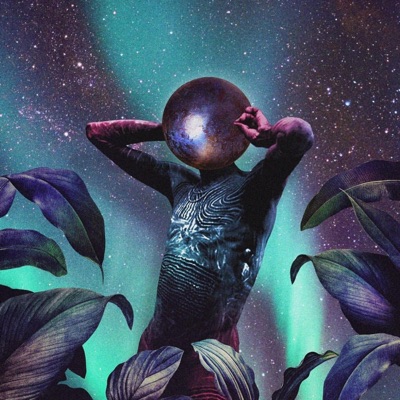 Zone (feat. Ks Tha Pharaoh) - Single