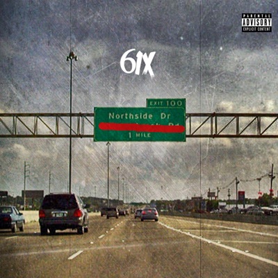 Northside Dr. (feat. Rozay Mo) - Single