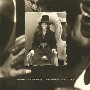 Because of Love (Remixes)