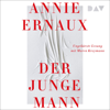 Der junge Mann - Annie Ernaux