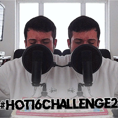 #Hot16Challenge2 - Single