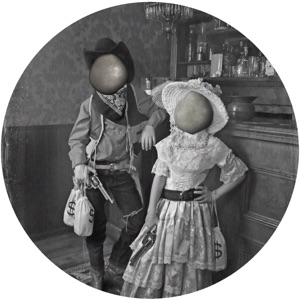 Spot Boy - Single