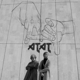 TICTAC (feat. Satori & Andro) LOTTU G & 47Roz