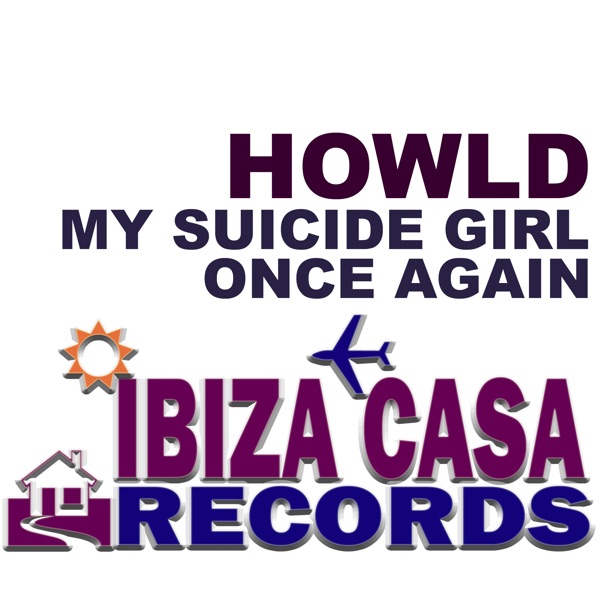 My Suicide Girl / Once Again - Single