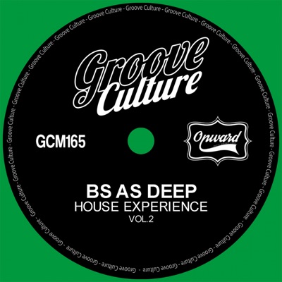 House Experience, Vol. 2 - EP