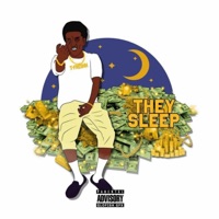 They Sleep - EP - T-Freshh