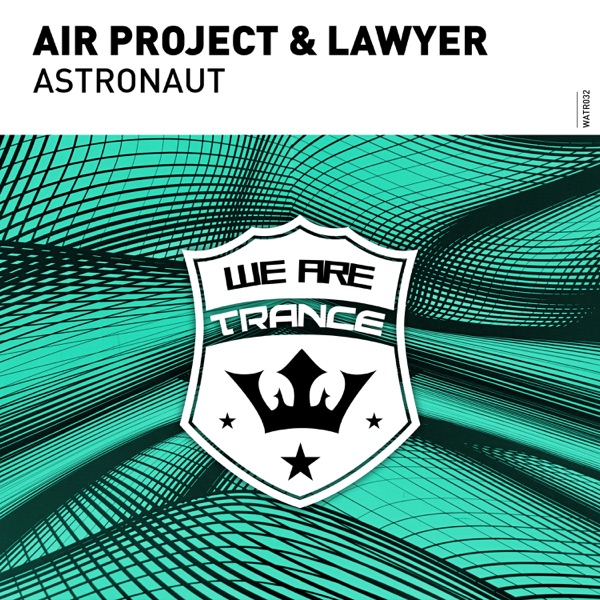 Astronaut - Single