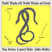 Tashi Wada with Yoshi Wada and Friends - Fanfare