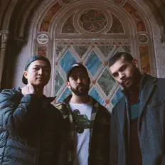 Pool Cosby: песни, клипы, биография, даты выступлений и многое другое.