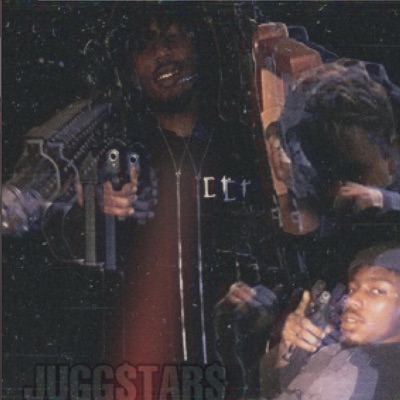 Juggin' at Da Trap (feat. Juugboiixantana) - Single