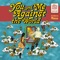 You And Me Against The World artwork