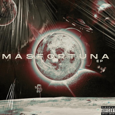 MasFortuna - EP