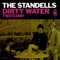 Twitchin' - The Standells lyrics
