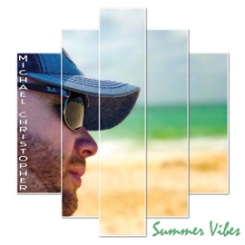 Song About the Beach Michael Christopher