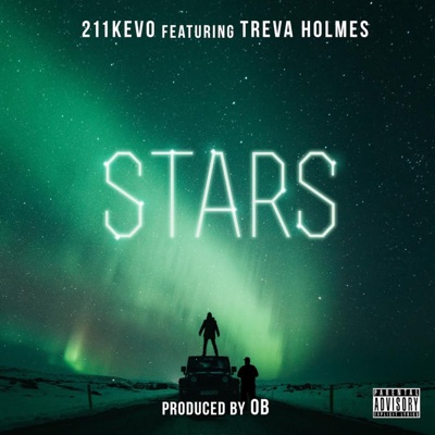 Stars (feat. Treva Holmes) - Single