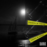 CHOPPA IN CHECK (feat. PAPA RUMPLEFORESKIN) - Single - HUNN