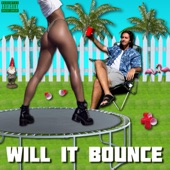 Will It Bounce (feat. Dee Wallz) artwork