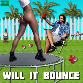 Will It Bounce (feat. Dee Wallz) Daddy Dan