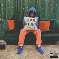 nobody said it'd be perfect (ep) - EP - Apollo Kade