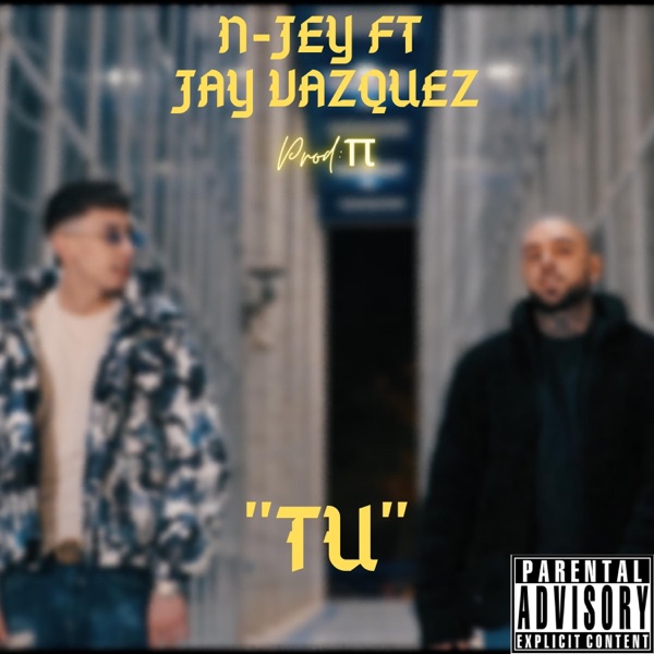 Tu (feat. Jay Vazquez)