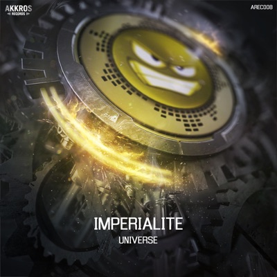 Universe - Single