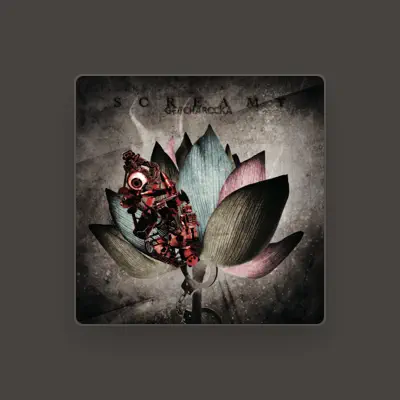 Listen to GOTCHAROCKA, watch music videos, read bio, see tour dates & more!