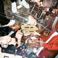 Mix Up (feat. Hueso) - Single - Freddy Printz