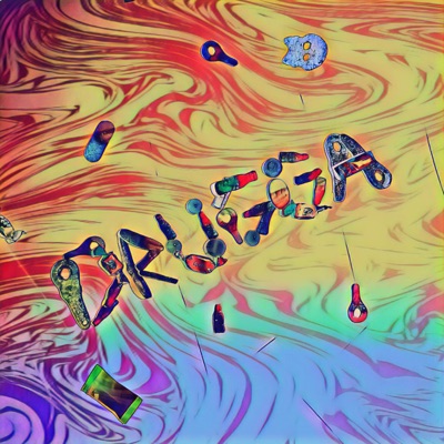 Drugga (feat. Mick C, Widzo Li & Mowgly) - Single