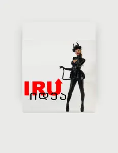 Hör dir IRU an, schau dir Musikvideos an, lies die Biografie, finde Tourdaten und mehr!