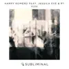 Harry Romero - Rude (feat. Jessica Eve & RT) [Extended Mix]