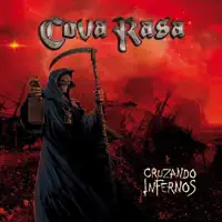 Andarilho Noturno — Cova Rasa