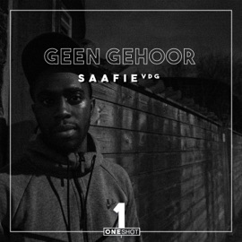 Geen Gehoor Saafievdg