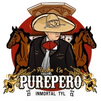 Hecho en Purepero - Single - Inmortal TYL