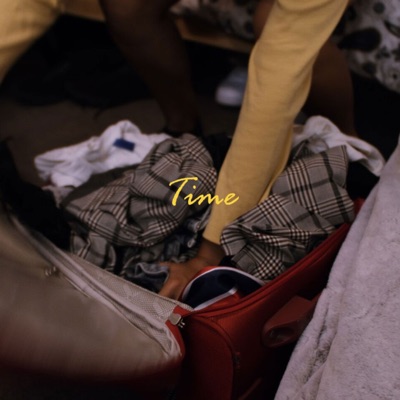 Time - Single