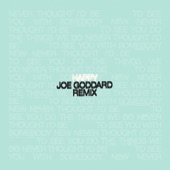 Happy (Joe Goddard Remix) artwork