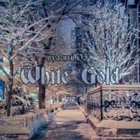 White Gold - Single - Jvydenx003