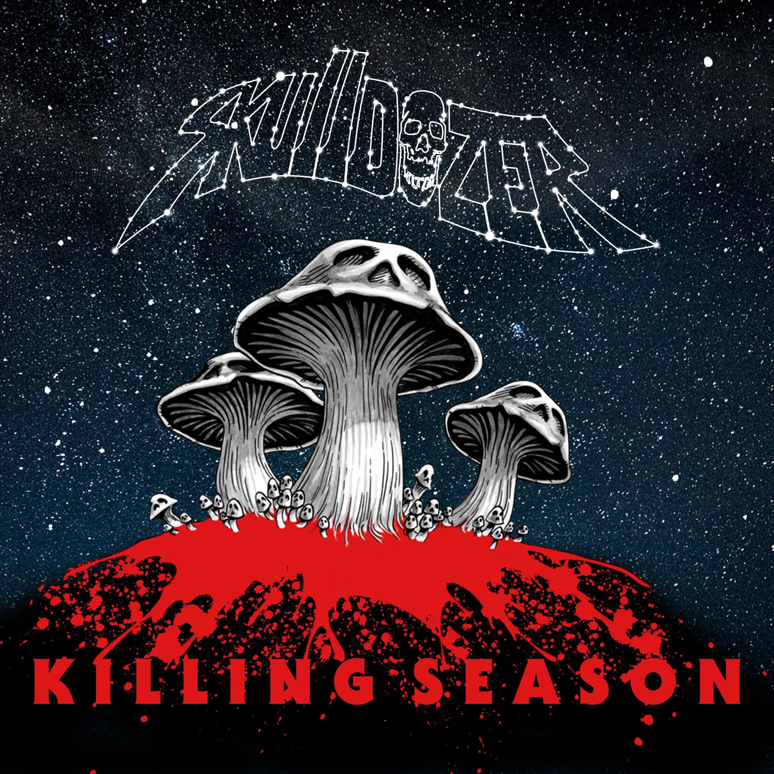 Killing Season