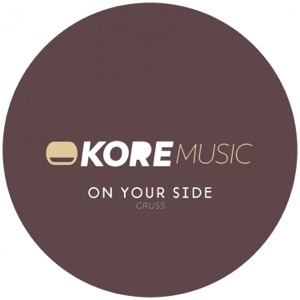 On Your Side - Single