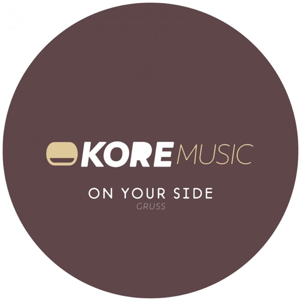 On Your Side - Single
