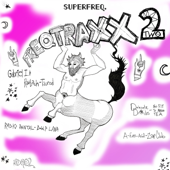 Freq Traxx, Vol. 2 - EP