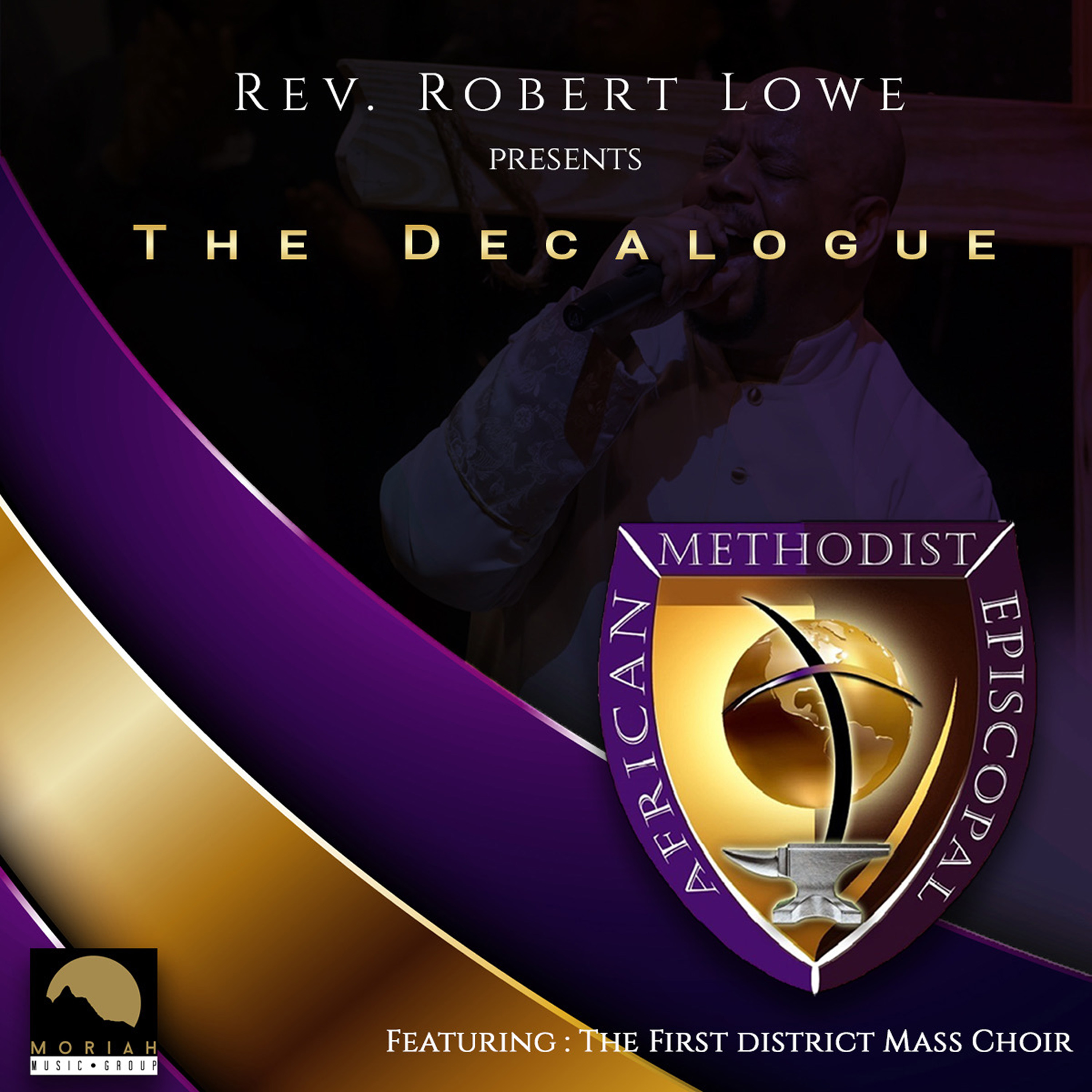 The Decalogue - Single